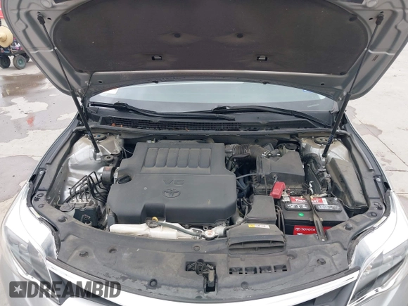 2016 Toyota Avalon Limited with VIN 4T1BK1EB4GU234871, listed as a IAAI auction lot 42131514 with 78,753 mi miles and . Bid and sale history available at DreamBid. Image 10.