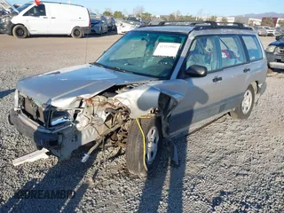 1999 Subaru Forester L with VIN JF1SF6359XH745932, listed as a IAAI auction lot 41311586 with 101,730 mi miles and . Bid and sale history available at DreamBid. Image 6.