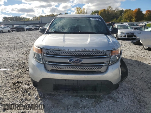 2012 Ford Explorer с VIN 1FMHK7B9XCGA82148, выставлен на аукционе Copart как лот 76050574 с пробегом 213 768 миль миль и Чистый • Clean title. История ставок и продаж доступна на DreamBid. Изображение 5.