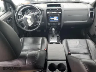 2011 Ford Escape Limited with VIN 1FMCU0E7XBKA25062, listed as a Copart auction lot 50750965 with 138,303 mi miles and Salvage Title. Bid and sale history available at carsss.com. Image 8.