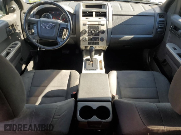 2012 Ford Escape XLT with VIN 1FMCU0D78CKB64478, listed as a Copart auction lot 45595645 with 136,603 mi miles and Salvage Title. Bid and sale history available at carsss.com. Image 8.