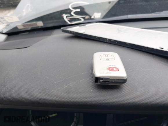 2018 Toyota 4Runner SR5 with VIN JTEBU5JRXJ5496738, listed as a IAAI auction lot 41846428 with 143,870 mi miles. Bid and sale history available at carsss.com. Image 11.