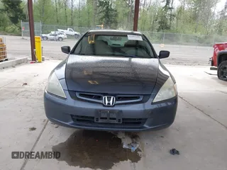2003 Honda Accord LX z VIN 1HGCM66313A026435, wystawiony jako IAAI lot #42083185 z przebiegiem 144 214 mil mil oraz . Historia ofert i sprzedaży dostępna na DreamBid. Obrazek 12.