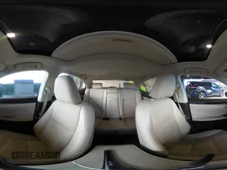 2018 Lexus ES with VIN 58ABK1GG7JU107539, listed as a IAAI auction lot 41762240 with 58,167 mi miles. Bid and sale history available at carsss.com. Image 18.