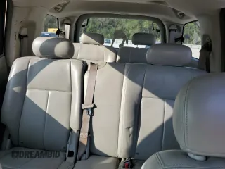 2005 GMC Envoy XL SLE with VIN 1GKES16S756165017, listed as a Copart auction lot 79897394 with 264,743 mi miles and Clean Title. Bid and sale history available at carsss.com. Image 10.