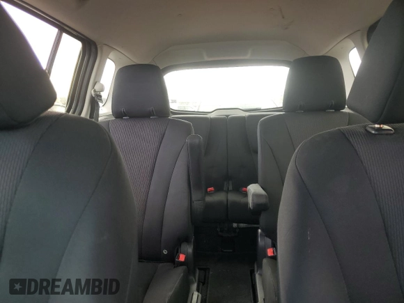 2013 Mazda 5 Touring with VIN JM1CW2CL8D0155432, listed as a Copart auction lot 45225645 with 182,060 mi miles and Salvage Title. Bid and sale history available at carsss.com. Image 10.