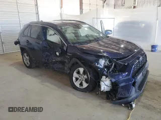 2020 Toyota RAV4 Hybrid XLE с VIN JTMR6RFV9LJ001269, выставлен на аукционе Copart как лот 53309145 с пробегом 78 538 миль миль и Списание • Salvage title. История ставок и продаж доступна на DreamBid. Изображение 4.