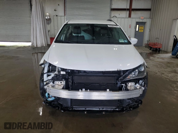 2018 Chrysler Pacifica Touring L z VIN 2C4RC1BG3JR292040, wystawiony jako Copart lot #55304725 z przebiegiem 64 478 mil mil oraz Szkody całkowita. Historia ofert i sprzedaży dostępna na DreamBid. Obrazek 5.