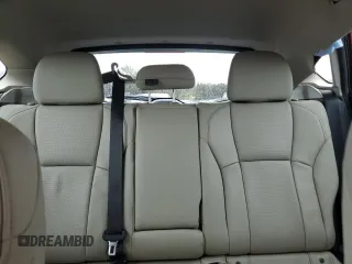 2019 Subaru Impreza Limited с VIN 4S3GTAT62K3734300, выставлен на аукционе Copart как лот 51995135 с пробегом 41 558 миль миль и Списание • Salvage title. История ставок и продаж доступна на DreamBid. Изображение 10.