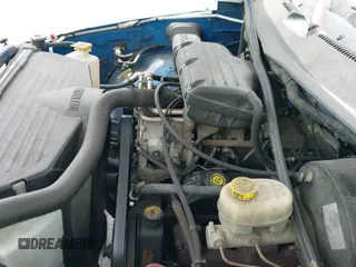 1999 Dodge 1500 with VIN 3B7HC13Y0XG208046, listed as a IAAI auction lot 42027868 with 188,385 mi miles and . Bid and sale history available at DreamBid. Image 12.