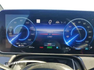 2023 Mercedes-Benz EQS 450+ z VIN W1KCG2DB7PA025603, wystawiony jako Copart lot #88893565 z przebiegiem 13 967 mil mil oraz Szkoda całkowita • Salvage title. Historia ofert i sprzedaży dostępna na DreamBid. Obrazek 9.