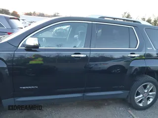2015 GMC Terrain SLT z VIN 2GKFLYE30F6313007, wystawiony jako IAAI lot #40893839 z przebiegiem 115 362 mil mil oraz . Historia ofert i sprzedaży dostępna na DreamBid. Obrazek 14.