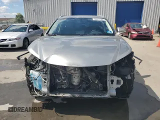 2016 Lexus NX 200t z VIN JTJBARBZ5G2052886, wystawiony jako Copart lot #55571105 z przebiegiem 104 501 mil mil oraz Szkoda całkowita • Salvage title. Historia ofert i sprzedaży dostępna na DreamBid. Obrazek 5.