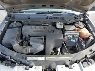 2005 Saturn ION ION 3 z VIN 1G8AL52FX5Z108102, wystawiony jako Copart lot #45346345 z przebiegiem 144 692 mil mil oraz Szkody całkowita. Historia ofert i sprzedaży dostępna na DreamBid. Obrazek 12.
