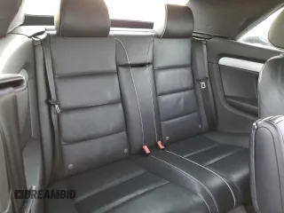 2006 Audi S4 z VIN WUARL48H46K900268, wystawiony jako Copart lot #46163935 z przebiegiem 100 371 mil mil oraz Szkody całkowita. Historia ofert i sprzedaży dostępna na DreamBid. Obrazek 10.