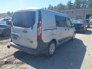 2016 Ford Transit Connect XL z VIN NM0LS7E7XG1287208, wystawiony jako IAAI lot #42044825 z przebiegiem 87 793 mil mil oraz . Historia ofert i sprzedaży dostępna na DreamBid. Obrazek 4.