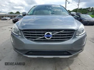 2017 Volvo XC60 Inscription z VIN YV440MDUXH2015303, wystawiony jako Copart lot #58966485 z przebiegiem 110 277 mil mil oraz Czysty tytuł • Clean title. Historia ofert i sprzedaży dostępna na DreamBid. Obrazek 5.