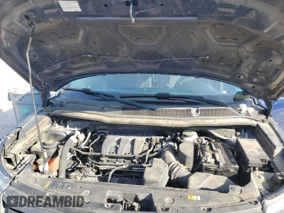 2016 Ford Utility Police Interceptor with VIN 1FM5K8AR5GGA71896, listed as a Copart auction lot 81065904 with 160,882 mi miles and Salvage Title. Bid and sale history available at carsss.com. Image 12.
