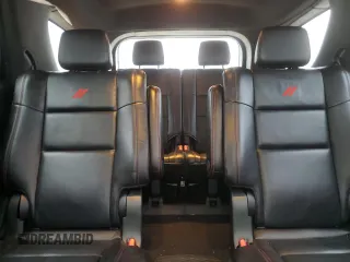2023 Dodge Durango GT Plus with VIN 1C4RDHDG6PC589694, listed as a Copart auction lot 43172035 with 29,930 mi miles and Salvage title. Bid and sale history available at DreamBid. Image 10.