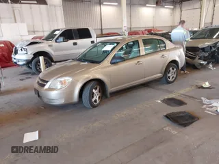 2006 Chevrolet Cobalt LS with VIN 1G1AK55F767840200, listed as a IAAI auction lot 41892019 with 154,406 mi miles and . Bid and sale history available at DreamBid. Image 17.