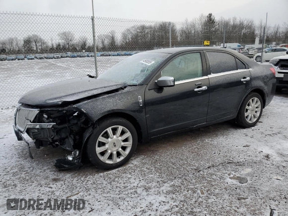 2012 Lincoln MKZ with VIN 3LNHL2GCXCR834377, listed as a Copart auction lot 45908595 with 90,218 mi miles and Salvage Title. Bid and sale history available at carsss.com. Image 1.