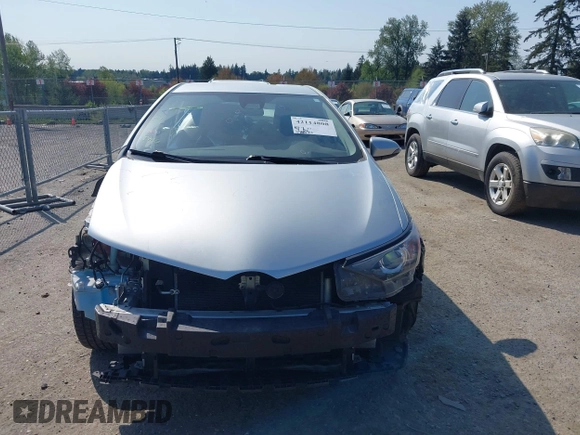 2018 Toyota Corolla iM with VIN JTNKARJE0JJ576022, listed as a IAAI auction lot 42114808 with 146,894 mi miles. Bid and sale history available at carsss.com. Image 13.