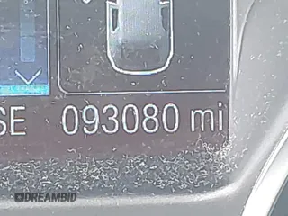 2013 Ford Escape Titanium with VIN 1FMCU0J96DUC24768, listed as a IAAI auction lot 42024198 with 93,080 mi miles. Bid and sale history available at carsss.com. Image 15.
