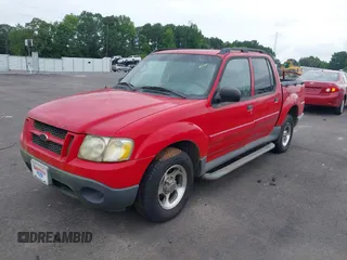 2005 Ford Explorer Sport Trac XLS z VIN 1FMZU67K75UA17668, wystawiony jako IAAI lot #42496291 z przebiegiem 246 269 mil mil oraz . Historia ofert i sprzedaży dostępna na DreamBid. Obrazek 2.