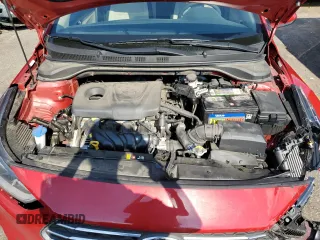2019 Hyundai Accent SE with VIN 3KPC24A36KE043372, listed as a Copart auction lot 67177853 with 36,483 mi miles. Bid and sale history available at carsss.com. Image 11.