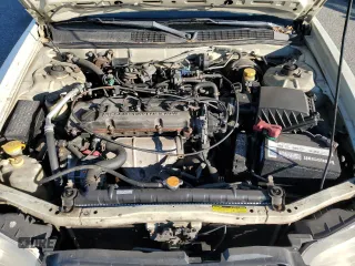 1999 Nissan Altima XE with VIN 1N4DL01D9XC159883, listed as a Copart auction lot 84512034 with 97,818 mi miles and Clean Title. Bid and sale history available at carsss.com. Image 11.