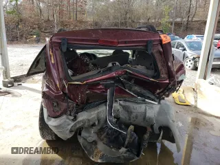 2002 Jeep Grand Cherokee Laredo с VIN 1J4GX48S02C257582, выставлен на аукционе Copart как лот 88787515 с пробегом Не указан миль и Списание • Salvage title. История ставок и продаж доступна на DreamBid. Изображение 6.