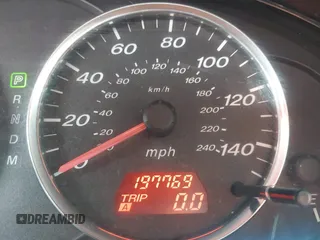 2003 Mazda 6 i with VIN 1YVFP80CX35M35043, listed as a IAAI auction lot 41809545 with 197,769 mi miles and . Bid and sale history available at DreamBid. Image 7.