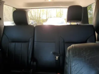2011 Jeep Liberty Sport with VIN 1J4PN2GK6BW548355, listed as a Copart auction lot 53486555 with 144,372 mi miles and Clean Title. Bid and sale history available at carsss.com. Image 10.