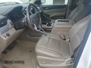 2017 GMC Yukon XL SLT with VIN 1GKS1GKC5HR337622, listed as a Copart auction lot 67837964 with 150,424 mi miles and Salvage Title. Bid and sale history available at carsss.com. Image 7.