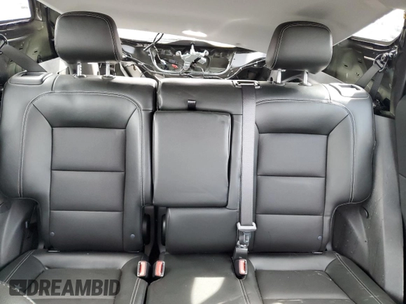 2024 GMC Terrain SLT с VIN 3GKALVEG4RL388983, выставлен на аукционе Copart как лот 61202565 с пробегом 4 728 миль миль и Списание • Salvage title. История ставок и продаж доступна на DreamBid. Изображение 10.