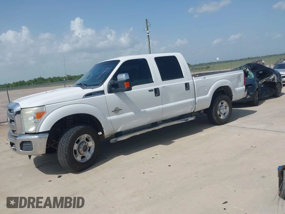 2011 Ford F-250 XL с VIN 1FT7W2BTXBEA84947, выставлен на аукционе IAAI как лот 42649903 с пробегом 392 272 миль миль и . История ставок и продаж доступна на DreamBid. Изображение 17.