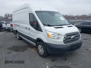 2019 Ford Transit Cargo с VIN 1FTBW3XG6KKA58407, выставлен на аукционе IAAI как лот 41790652 с пробегом 175 288 миль миль и . История ставок и продаж доступна на DreamBid. Изображение 1.