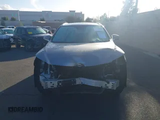 2022 Lexus RX 450h с VIN 2T2HGMDA0NC074486, выставлен на аукционе IAAI как лот 41434677 с пробегом 50 955 миль миль и . История ставок и продаж доступна на DreamBid. Изображение 12.