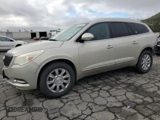 2014 Buick Enclave Premium with VIN 5GAKVCKD8EJ242212, listed as a Copart auction lot 48078975 with 149,288 mi miles and Clean Title. Bid and sale history available at carsss.com. Image 1.