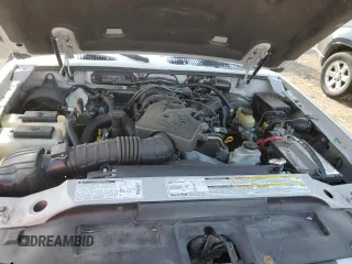 2001 Ford Explorer Sport with VIN 1FMYU60E41UC86415, listed as a Copart auction lot 87503195 with 85,803 mi miles and Salvage title. Bid and sale history available at DreamBid. Image 11.