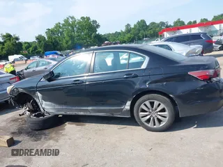 2012 Honda Accord EX with VIN 1HGCP2F73CA176100, listed as a IAAI auction lot 42468514 with 207,062 mi miles and . Bid and sale history available at DreamBid. Image 15.