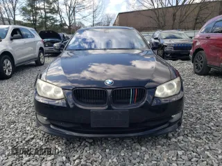 2011 BMW 3 Series 335i xDrive с VIN WBAKF9C51BE262129, выставлен на аукционе Copart как лот 52133195 с пробегом 99 942 миль миль и Чистый • Clean title. История ставок и продаж доступна на DreamBid. Изображение 5.