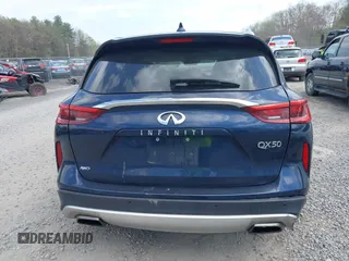 2019 Infiniti QX50 Luxe z VIN 3PCAJ5M31KF126200, wystawiony jako IAAI lot #42148016 z przebiegiem 74 362 mil mil oraz . Historia ofert i sprzedaży dostępna na DreamBid. Obrazek 16.