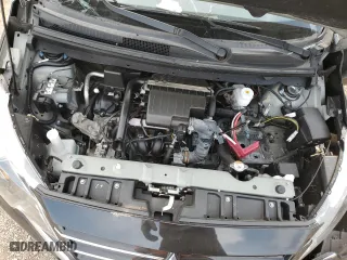 2022 Mitsubishi Mirage G4 ES with VIN ML32FUFJ6NHF02394, listed as a Copart auction lot 43733815 with 0 mi miles and Salvage Title. Bid and sale history available at carsss.com. Image 11.
