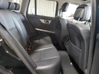 2010 Mercedes-Benz GLK 350 z VIN WDCGG8HB2AF322064, wystawiony jako Copart lot #58487145 z przebiegiem 101 400 mil mil oraz Szkoda całkowita • Salvage title. Historia ofert i sprzedaży dostępna na DreamBid. Obrazek 11.