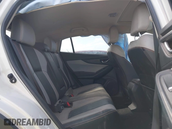 2018 Subaru Crosstrek Limited с VIN JF2GTAMC9JH289836, выставлен на аукционе IAAI как лот 41685388 с пробегом 82 208 миль миль и . История ставок и продаж доступна на DreamBid. Изображение 8.