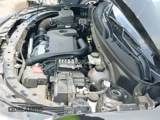 2025 Chevrolet Equinox AWD ACTIV с VIN 3GNAXSEG5SL126191, выставлен на аукционе IAAI как лот 42905716 с пробегом 37 674 миль миль и . История ставок и продаж доступна на DreamBid. Изображение 20.