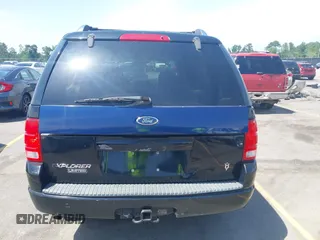 2004 Ford Explorer Limited с VIN 1FMZU75W54UB34093, выставлен на аукционе IAAI как лот 42275250 с пробегом 223 341 миль миль и . История ставок и продаж доступна на DreamBid. Изображение 16.
