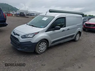 2018 Ford Transit Connect XL с VIN NM0LS7E73J1365335, выставлен на аукционе IAAI как лот 42525074 с пробегом 149 854 миль миль и . История ставок и продаж доступна на DreamBid. Изображение 2.