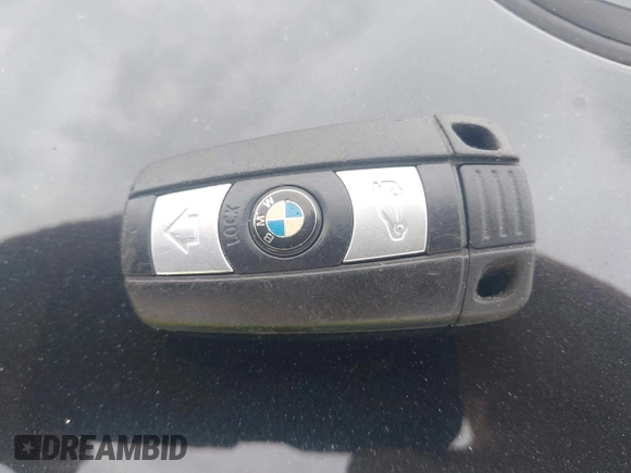 2011 BMW 3 Series 335i xDrive with VIN WBAPL5C55BA918010, listed as a IAAI auction lot 42711896 with 144,536 mi miles and . Bid and sale history available at DreamBid. Image 11.